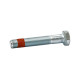 Vis de lame tondeuse MTD SPB 53 Blue, 53 SPHWMH