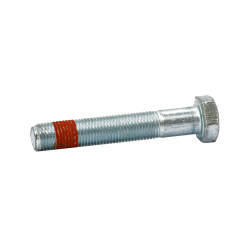 Vis de lame tondeuse MTD SPB 53 Blue, 53 SPHWMH