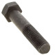Boulon de lame Gardif M10 x 50 