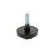 Vis de lame tondeuse Yard Man YM E 38-13 et Best Garden BG 1300