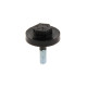 Vis de lame tondeuse Yard Man YM E 38-13 et Best Garden BG 1300