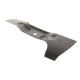 Lame droite 54 cm pour plateau de coupe MTD 105 cm