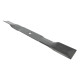 Lame pour autoportée MTD Black Edition 282-117 Twin KH
