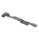Lame droite pour tracteur tondeuse Viking MT 6112.0 et MT 6127.0
