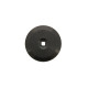 Ventilateur support de lame tondeuse Bestgreen, Green Cut, GGP