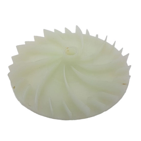 Ventilateur support de lame tondeuse Gardenstar 1600W - 859883 Ventilateur support de lame tondeuse Gardenstar 1600W - 859883
