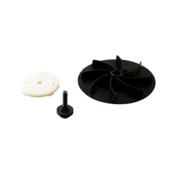 Ventilateur support de lame tondeuse Alko 48 E, Premium 4300 E