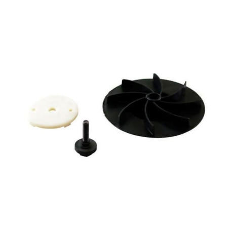 Ventilateur support de lame tondeuse Alko 48 E, Premium 4300 E