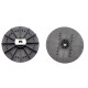 Ventilateur tondeuse Alko Classic 3.2 E / 34 E / 40 E, Comfort 34 E