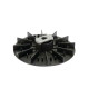 Ventilateur tondeuse Alko Classic 3.2 E / 34 E / 40 E, Comfort 34 E
