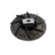 Ventilateur tondeuse Alko Classic 3.8 E