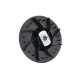 Ventilateur support de lame pour tondeuse Alko