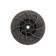 Ventilateur tondeuse Alko 46.4 E Silver Comfort