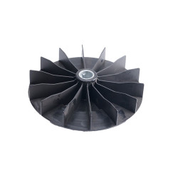 Ventilateur tondeuse MTD Optima 34 Li-Ion, Li-Ion Power 34, Yard Man YM 7213 BAT