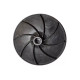 Ventilateur tondeuse Alko 310 E, 32 EH, 32 H, 330 E, Ceca 320E, CL 800