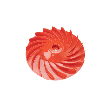 Ventilateur tondeuse Flymo Easibag, Glidemaster 340 / 360 / 380, Turbo compact 330, Turbo Lite, Vision Compact Ventilateur tondeuse Flymo Easibag, Glidemaster 340 / 360 / 380, Turbo compact 330, Turbo Lite, Vision Compact