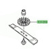 Ventilateur support de lame pour tondeuse à gazon Alko