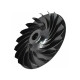 Ventilateur tondeuse Flymo Easi Glid 300, Easi Glid 330, Hover compact 300, Hover compact 330