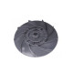 Ventilateur support lame tondeuse Gardena PowerMax Li 40/32