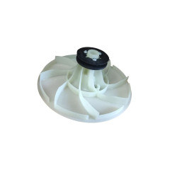 Ventilateur support lame ME 400, ME 450, ME 455