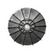 Ventilateur support de lame Wolf N37M