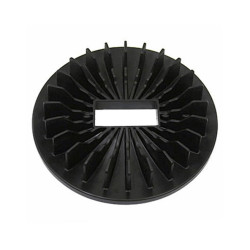 Support lame ventilateur pour tondeuse Cub Cadet CC 46 PB Support lame ventilateur pour tondeuse Cub Cadet CC 46 PB