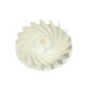 Ventilateur support lame Trimma HM 1533 GC 1500W