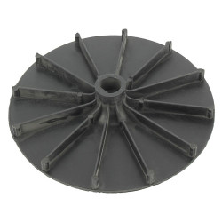Ventilateur support de lame tondeuse MTD 3210 E, 3813 E et Yard Man YM 1013 E, YM 1314 E Ventilateur support de lame tondeuse MTD 3210 E, 3813 E et Yard Man YM 1013 E, YM 1314 E