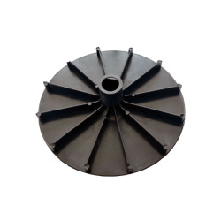 Ventilateur tondeuse MTD JUNIOR 31, FF 3772, FF 327-1, FF 327, FF 317, FF 307-1, 38-13E
