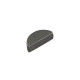 Clavette support de lame tondeuse Wolf serie P et T
