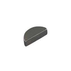 Clavette support de lame tondeuse Wolf serie P et T