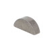 Clavette de support de lame pour tondeuse Bestgreen AL450 HT-05