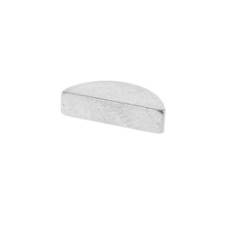 Clavette arbre moteur tondeuse Viking MB 248 et MB 253