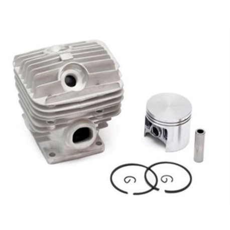 Cylindre piston tronçonneuse Stihl MS 311, nouvelle version diamètre 47 mm