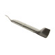 Lame pour tondeuse MTD LE 3210 et LE 3212