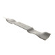 Lame tondeuse GGP RS100 type ES 464