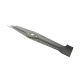 Lame pour tondeuse GGP TU554 et Stiga Turbo 55