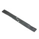 Lame de tondeuse GGP MC534 TR et MCS534 TR type mulching