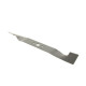 Lame tondeuse electrique GGP, Alpina, Bestgreen, Mr Bricolage largeur 37 - 39 cm