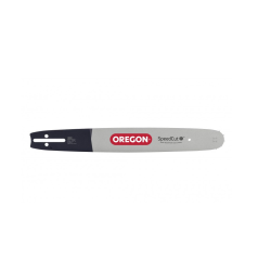 Guide chaine 45 cm tronçonneuse Mc Culloch MAC 20 X Power, CS 410, CS 450