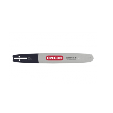 Guide chaine 38 cm tronçonneuse Mc Culloch MAC 20 X Power, CS 410, CS 450 Guide chaine 38 cm tronçonneuse Mc Culloch MAC 20 X Power, CS 410, CS 450
