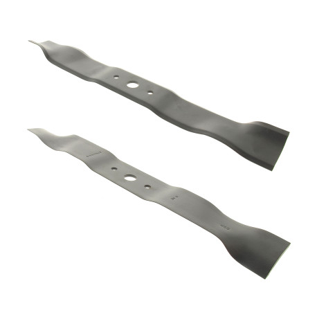 Lame GGP 181004346/3 pour tondeuse 46 cm