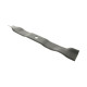 Lame mulching 40 cm pour tondeuse Mac Allister, Performance Power et Castorama