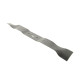 Lame mulching 40 cm pour tondeuse Mac Allister, Performance Power et Castorama