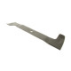 Lame tondeuse GGP 46 cm compatible avec de nombreuses marques