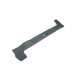 Lame 55 cm pour tondeuse GGP DM554 WTR, DML554 WTR Anti Vibration System