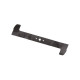 Lame 55 cm pour tondeuse GGP DM554 WTR, DML554 WTR Anti Vibration System
