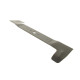 Lame mulching pour tondeuse GGP DML554 TR avec embrayage de lame