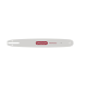 Guide 35 cm tronçonneuse Mc Culloch CS330, CS350, CS360, MAC 738, MAC 740, MAC 840