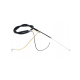 Cable de commande gaz Stihl FS 240 et FS 260